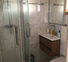 Interieur badkamer