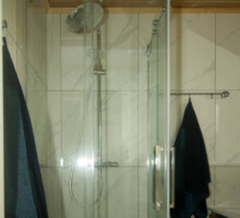 Badkamer BB Saari