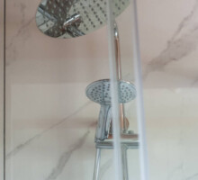 Douche BB Saari