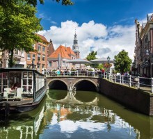 Alkmaar