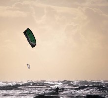 De Zee - Noordzee - Beach