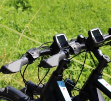 Fietsen huren - elektrisch