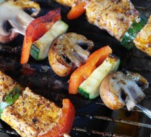 BBQ
