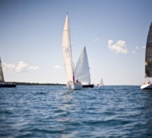 Zeilen - Sailing - Segeln