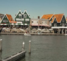 Volendam