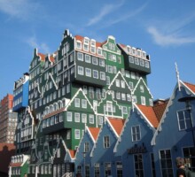 Zaandam